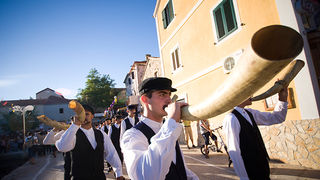 51. Saljske užance, 8. kolovoza 2010. (foto:Saša Čuka)