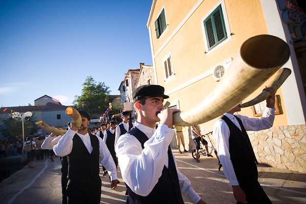 51. Saljske užance, 8. kolovoza 2010. (foto:Saša Čuka)