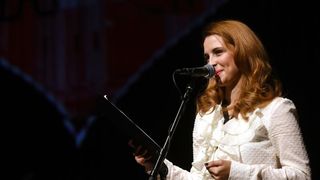 U Koncertnoj dvorani Vatroslava Lisinskog odrzan je humanitarni koncert Srce za Zadar na kojem su nastupili brojni zadarski pjevaci, a u publici su sjedili mnoge poznate osobe iz politickog i drustvenog zivota. Photo: Davor Visnjic/PIXSELL U Koncertnoj dvorani Vatroslava Lisinskog odrzan je humanitarni koncert Srce za Zadar na kojem su nastupili brojni zadarski pjevaci, a u publici su sjedili mnoge poznate osobe iz politickog i drustvenog zivota. Photo: Davor Visnjic/PIXSELL