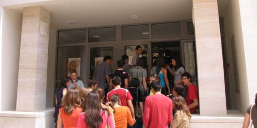 Klasična gimnazija Ivana Pavla II Zadar