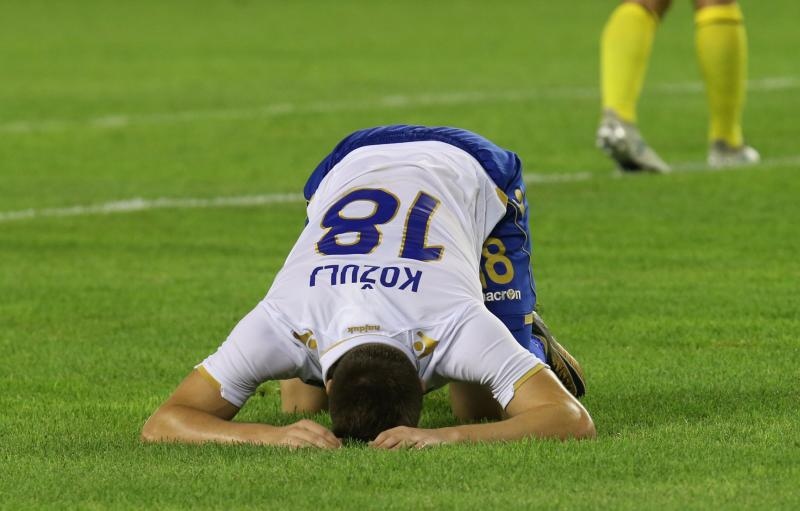 3. Pretkolo Europske lige: HNK Hajduk – Brondby 2-0 3. Pretkolo Europske lige: HNK Hajduk – Brondby 2-0