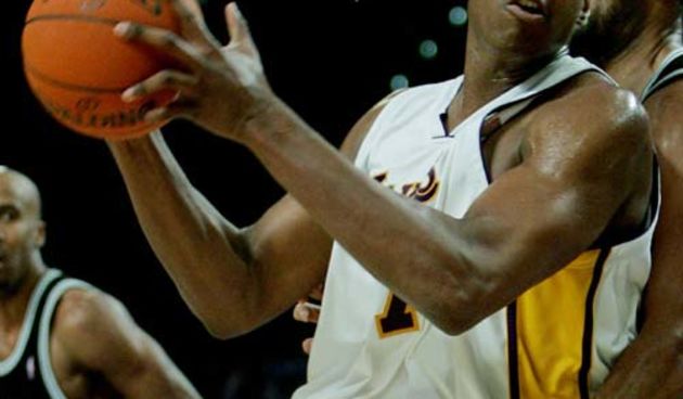 Andrew Bynum (Foto: pe.com)