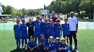 ŠRC Ravnice: Hrvatski olimpijski dan ŠRC Ravnice: Hrvatski olimpijski dan