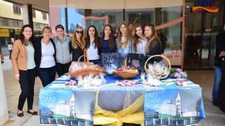 Eko Dani 24. travnja, foto: Iva Perinčić