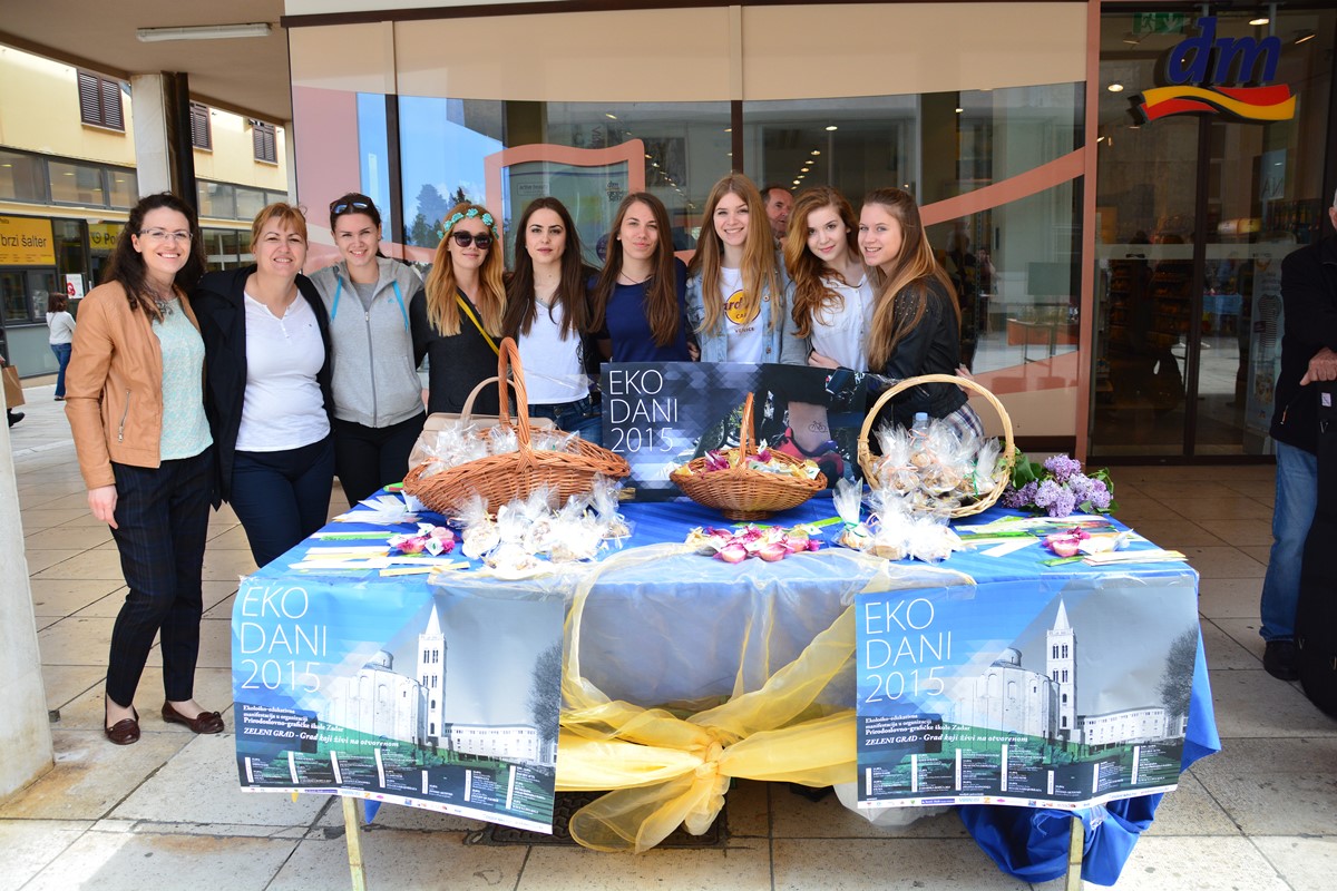 Eko Dani 24. travnja, foto: Iva Perinčić