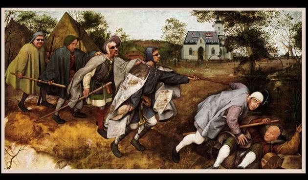 Je li u Hrvatskoj moguć Pokret 5 zvijezda?, foto: tportal.hr