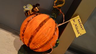 “Juha od bundeve” – premijera u Kazalištu lutaka Zadar