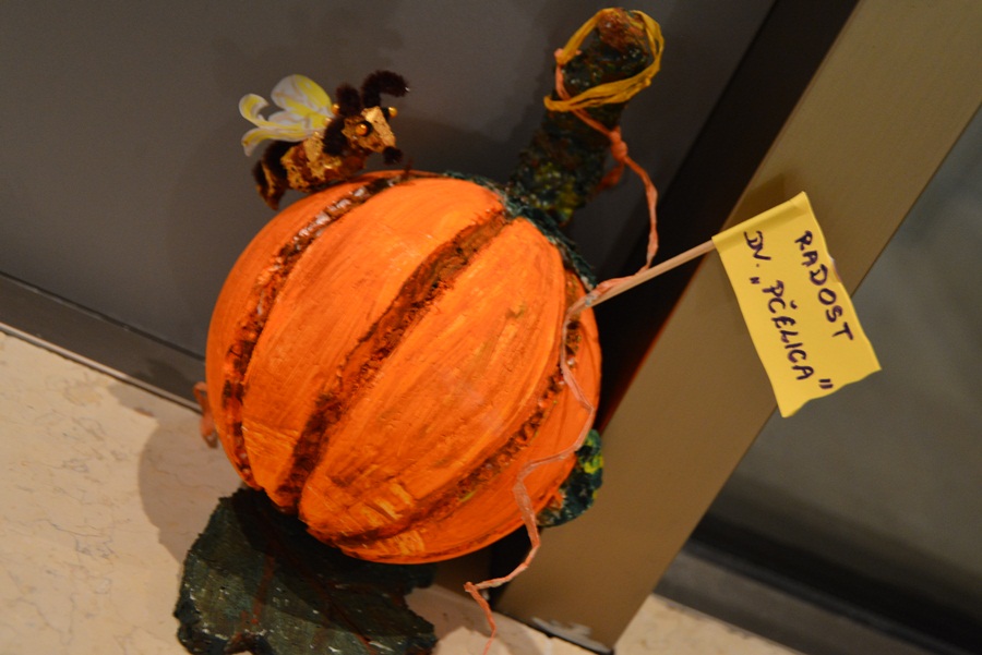 “Juha od bundeve” – premijera u Kazalištu lutaka Zadar