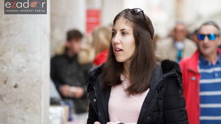 Đir po gradu, petak 24. studenog 2017. – Dan Grada Zadra