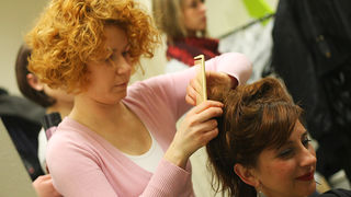 Linea Snella & boutique Marival  (Foto:Saša Čuka)