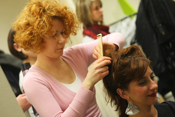 Linea Snella & boutique Marival  (Foto:Saša Čuka)