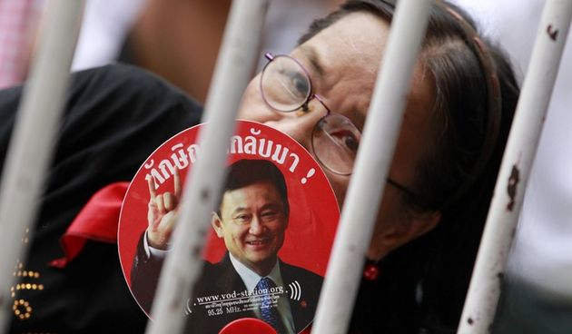 Uhićen jer je uvrijedio kralja