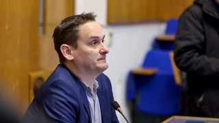 Sjednica Gradskog vijeća Grada Zadra Sjednica Gradskog vijeća Grada Zadra