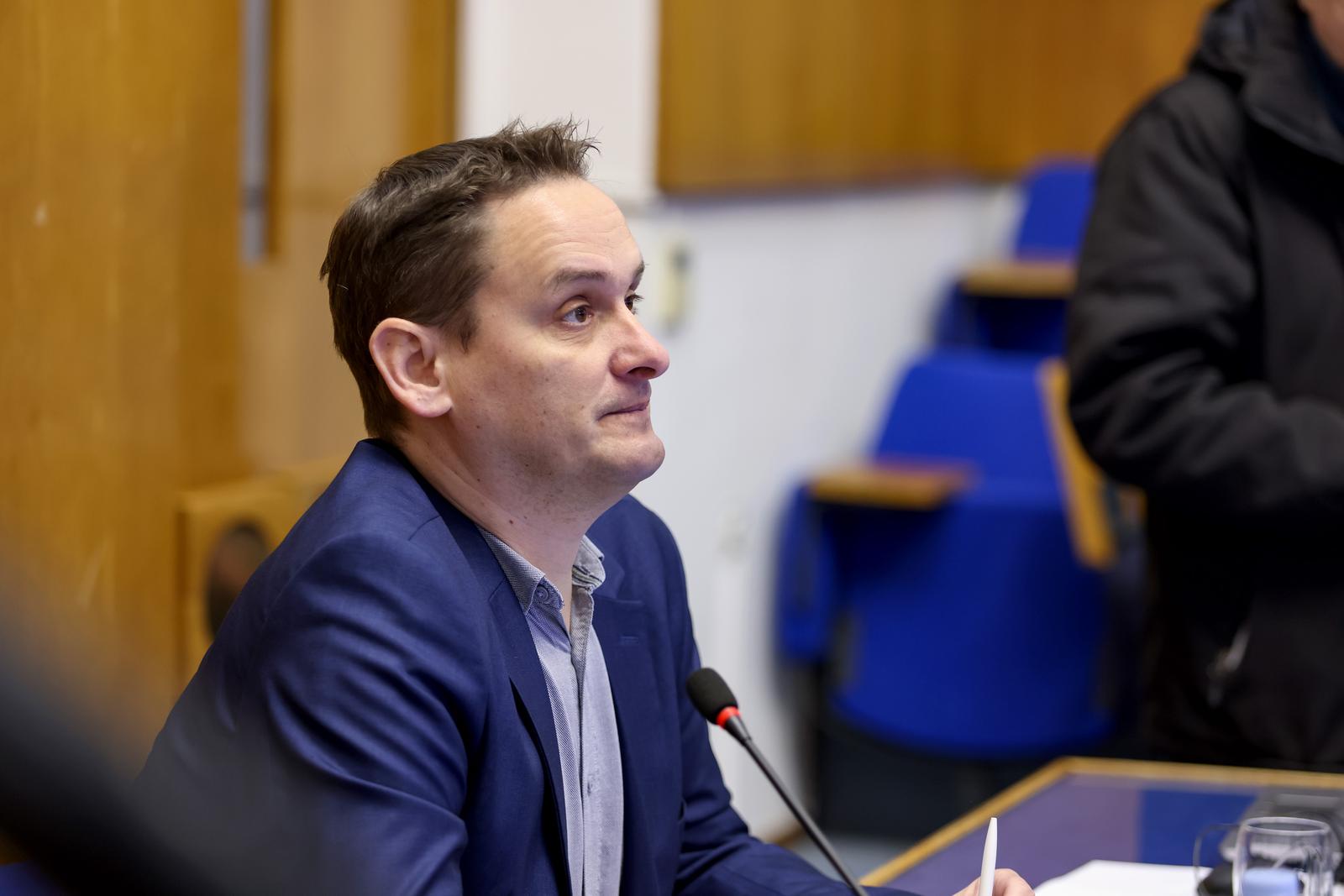 Sjednica Gradskog vijeća Grada Zadra Sjednica Gradskog vijeća Grada Zadra
