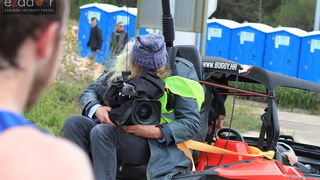 Wings for Life World Run Zadar 2017: Okrjepa u Bibinjama
