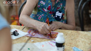 KvartArt 2018: Radionice, društvene i književne igre i Filmski kviz KvartArt 2018: Radionice, društvene i književne igre i Filmski kviz