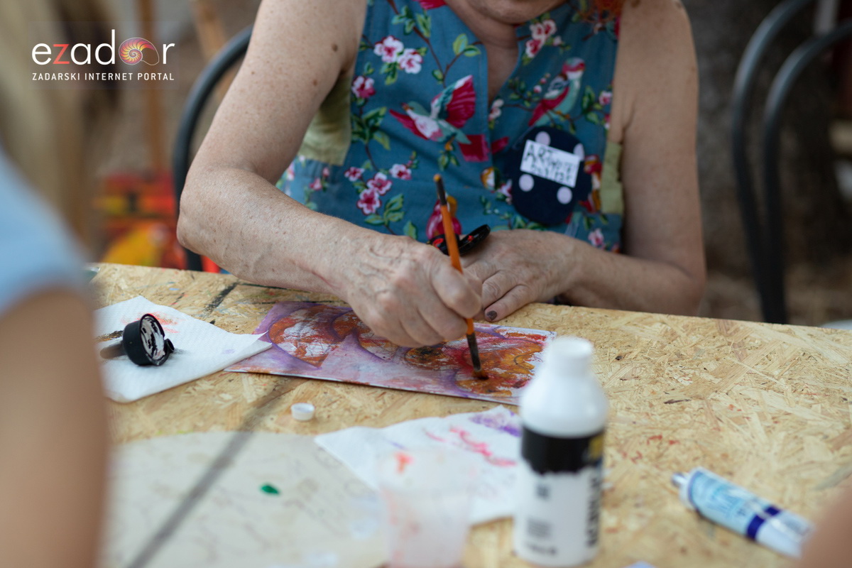 KvartArt 2018: Radionice, društvene i književne igre i Filmski kviz KvartArt 2018: Radionice, društvene i književne igre i Filmski kviz