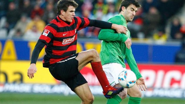 Ivan Santini Ivan Santini