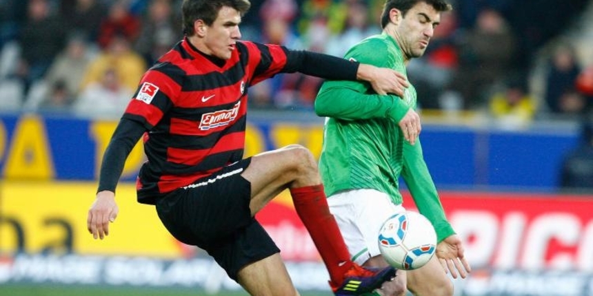 Ivan Santini Ivan Santini