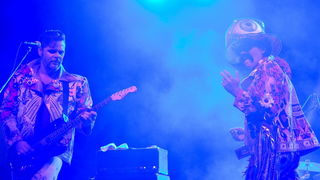 U povodu 4. rođendana Boutique hostela Forum, “najpristojniji mogući” riječki Let 3 održao je fenomenalan koncert na antičkom Forumu