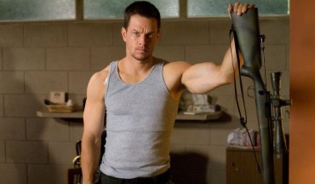 Mark Wahlberg