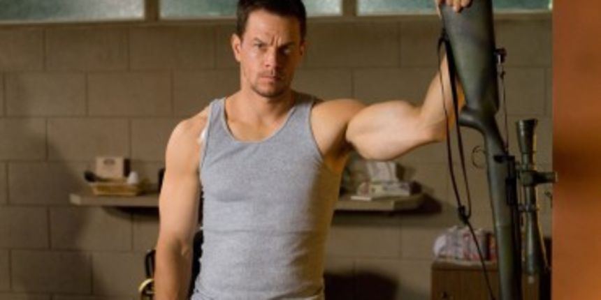 Mark Wahlberg Mark Wahlberg
