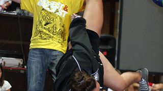 Međunarodno break dance natjecanje (foto:Saša Čuka)