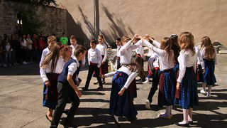 OŠ Zadarski otoci: “Igrajmo se igrajmo-igre dida moga”