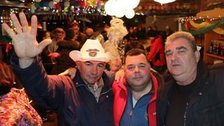 Virski karneval & maškare 2016: portreti virskih maškara Virski karneval & maškare 2016: portreti virskih maškara