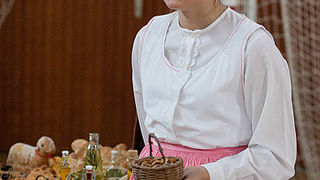 “Dani kruha 2011” u bibinjskoj OŠ “Stjepan Radić”, Foto: Leo Banić