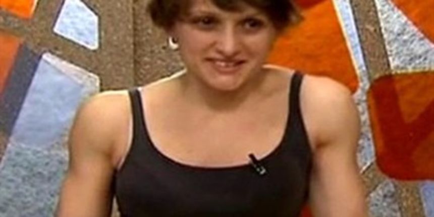 Irena Golub Irena Golub