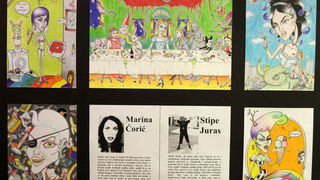 Alternal 27.3. 2009.