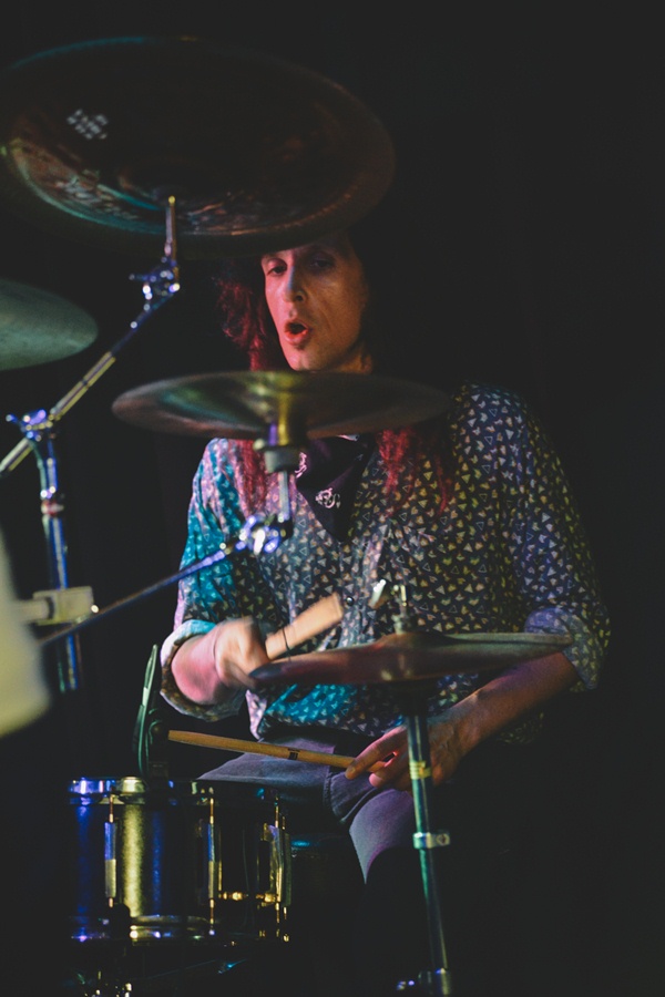 Silente @MAraschino bar ; foto Iva Perinčić Silente @MAraschino bar ; foto Iva Perinčić