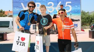 Zadar Outdoor Festival: MTB utrka od Petrčana do Vira