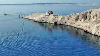 Kad udre bonaca…, foto: L. Kvarantan