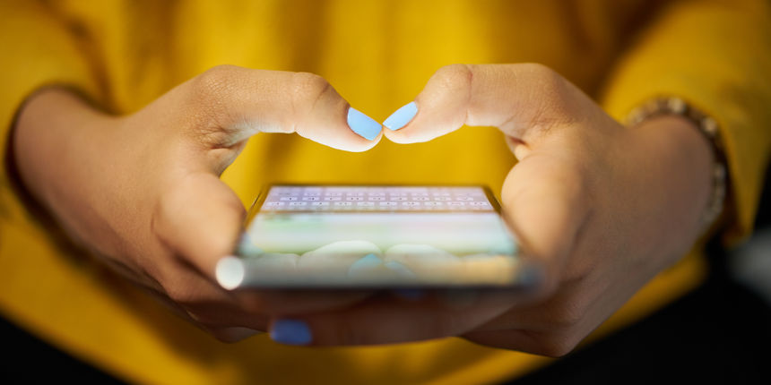 Elektronički uređaji – barem noću maknite od sebe pametni telefon i tablet. Svjetla iz elektroničkh uređaja loše utječu na vaš unutarnji sat, bazalni metabolizam i san. Malo sna – više kilograma