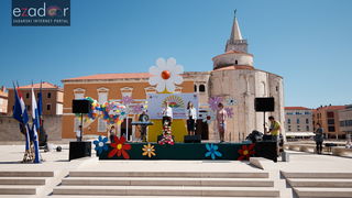 Đir po gradu, četvrtak 19. travnja 2018. Đir po gradu, četvrtak 19. travnja 2018.