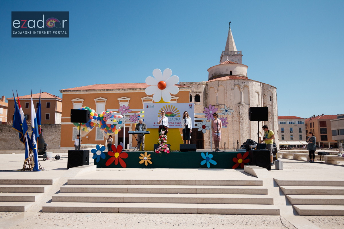 Đir po gradu, četvrtak 19. travnja 2018. Đir po gradu, četvrtak 19. travnja 2018.