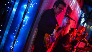 Tribute to Sinatra: Davor Pekota i Fokus Band @ Famous Beach Bar