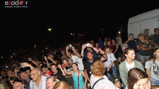 Koncert u čast bibinjskim herojima