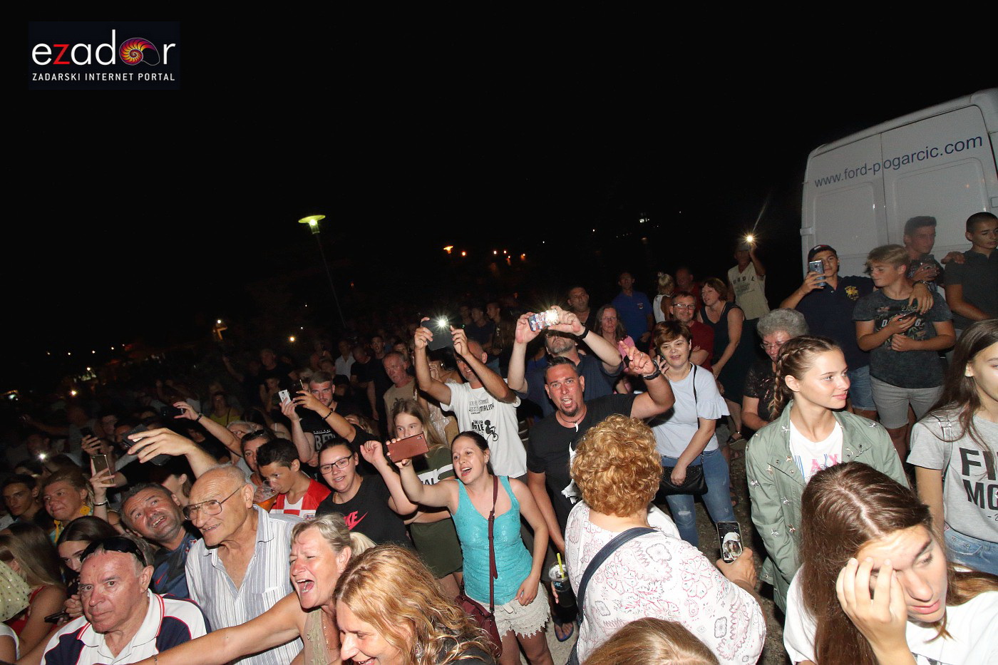 Koncert u čast bibinjskim herojima