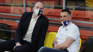 Finale doigravanja, 4. utakmica: KK Split – KK Zadar 81-68 Finale doigravanja, 4. utakmica: KK Split – KK Zadar 81-68