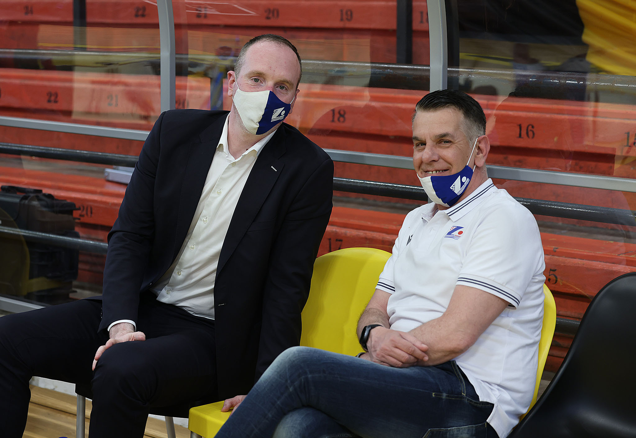 Finale doigravanja, 4. utakmica: KK Split – KK Zadar 81-68 Finale doigravanja, 4. utakmica: KK Split – KK Zadar 81-68