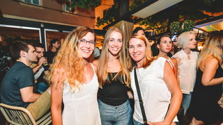 Colonia @ Caffe bar Kult