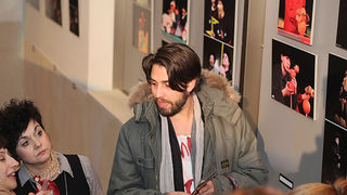 Prva samostalna izložba Ive Perinčić ” Čarolija Kazališta lutaka “