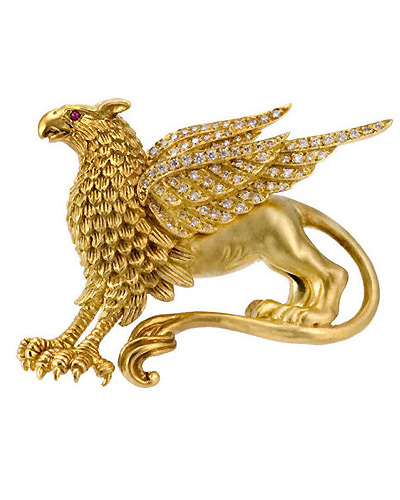 Broševi su IN (Moda.hr)