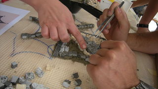 MAS: Radionica mozaika MAS: Radionica mozaika