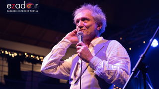 Darko Rundek @ Arsenal 22. prosinca 2017. Darko Rundek @ Arsenal 22. prosinca 2017.