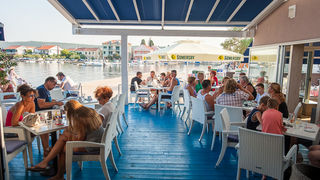 Sveti Kasijan @ Azzuro Sukošan, 13.8.2015., foto: Ivan Toman Sveti Kasijan @ Azzuro Sukošan, 13.8.2015., foto: Ivan Toman