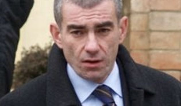 Ljubo Pavasović Visković (Foto: Javno.hr)